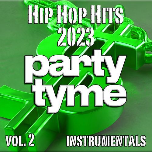 K-POP (instrumental) cover art
