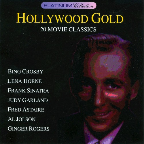 Hollywood Gold - 20 Movie Classics