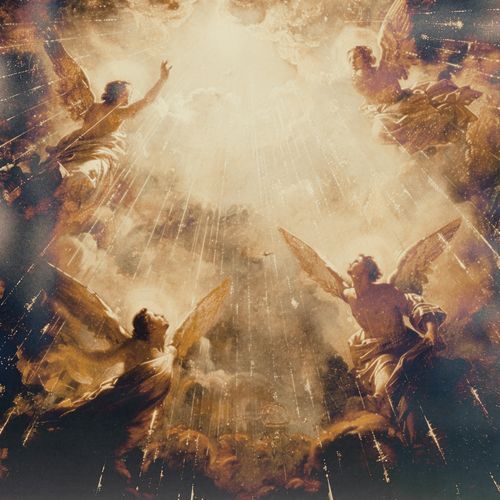 Holy Song (Live) (Live)