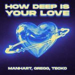 How Deep Is Your Love (Techno Mix)