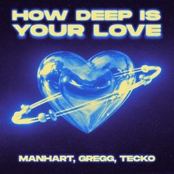How Deep Is Your Love