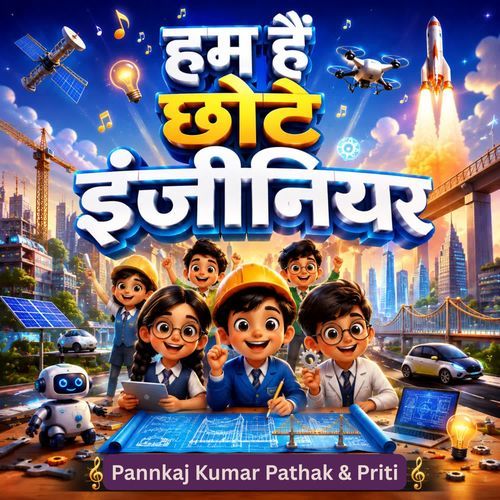 Hum Hain Chhote Engineer