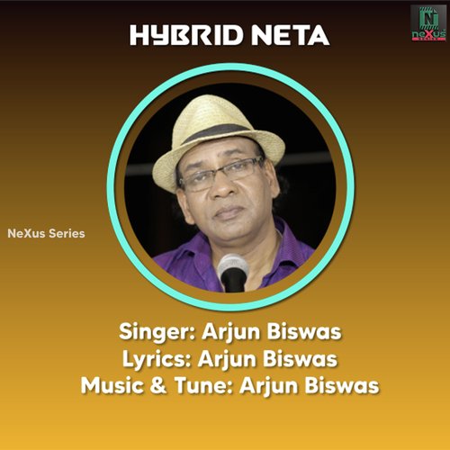 Hybrid Neta