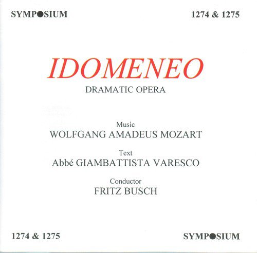 Idomeneo (1951)