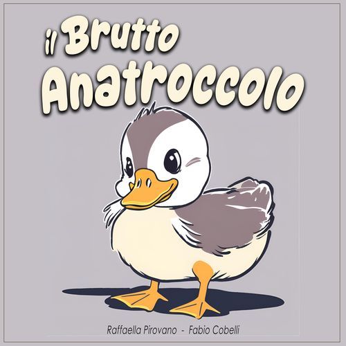Il Brutto Anatroccolo cover art