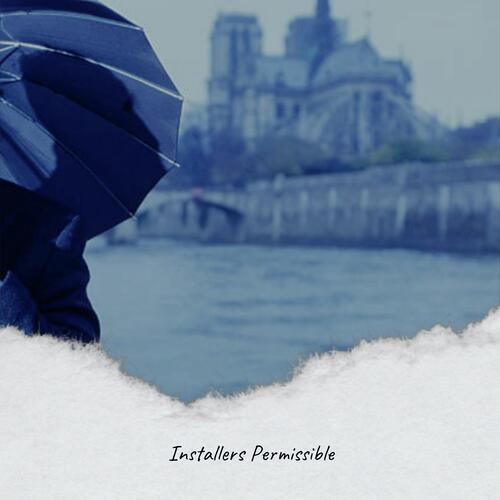 Installers Permissible cover art