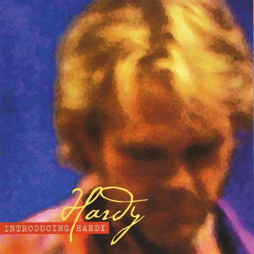 Introducing Hardy