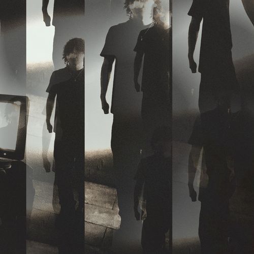 JADEN cover art