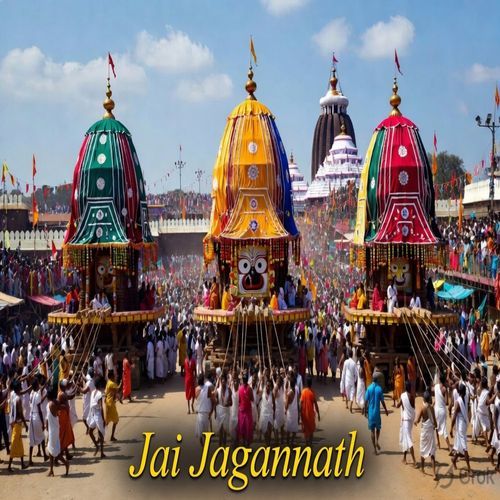 Jai Jagannath