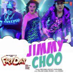 Jimmy Choo (From Fryday)