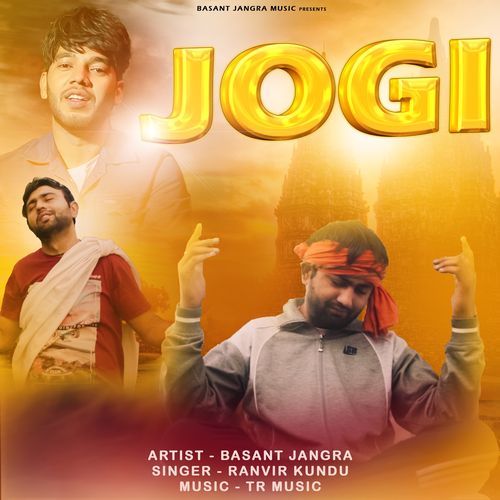 Jogi