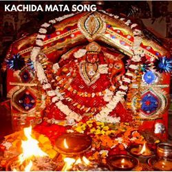 KACHIDA MATA SONG-PjcbeSt9RAY