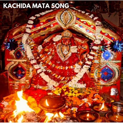 KACHIDA MATA SONG