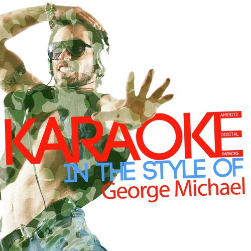 Amazing (Karaoke Version) cover art