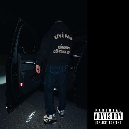 Kei Bock cover art