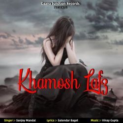 Khamosh Lafz