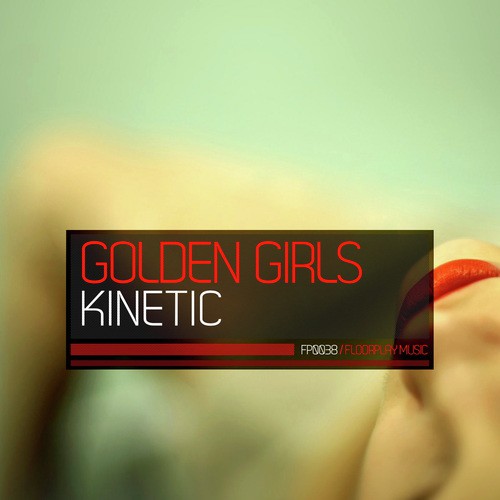 Kinetic (Jeremy Olander Remix)