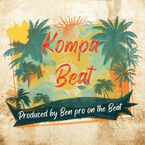 Kompa Beat
