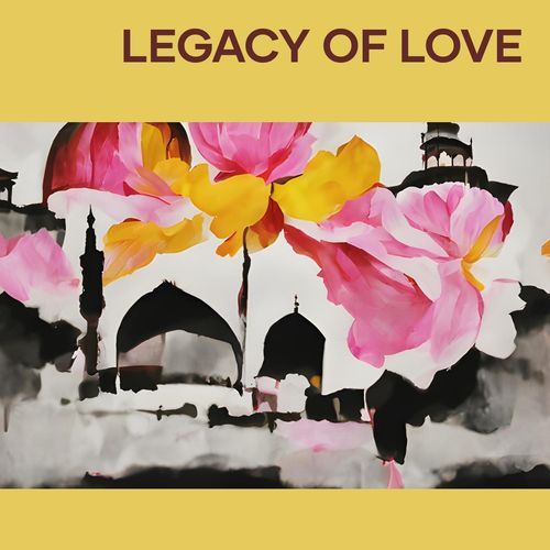 LEGACY OF LOVE