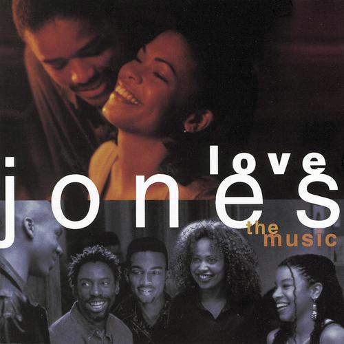 I Got A Love Jones For You (Album Version)