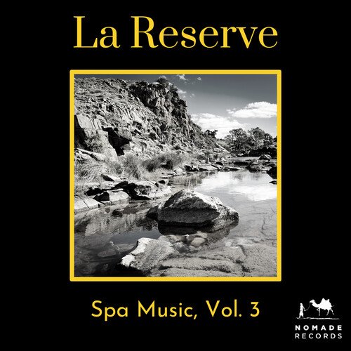 La Reserve: Spa Music, Vol. 3_poster_image