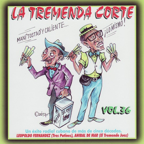 Turistisidio cover art