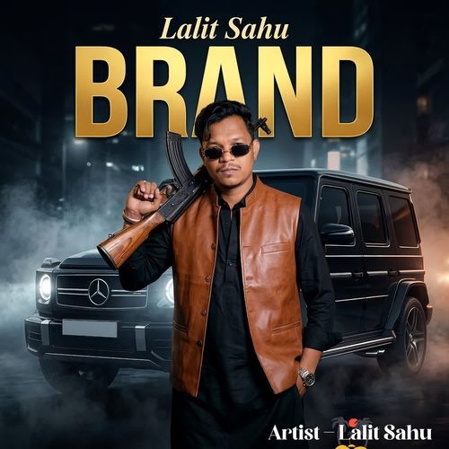 Lalit Sahu Brand