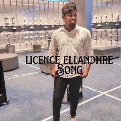 Licence Ellandhre Song-PRwDUEBSTVU