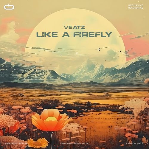 Like A Firefly