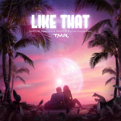 Like That (feat. Rachel Morgan Perry)_poster_image