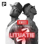 Porkéria (feat. Nate, Jandino, Philly Moré and Kalibwoy) [Lady Bee & Flava Remix] (Lady Bee & Flava Remix)