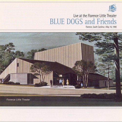 Walter cover art