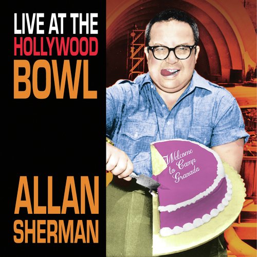 Overture: featruring Hollwyood Bowl Orchestra cover art