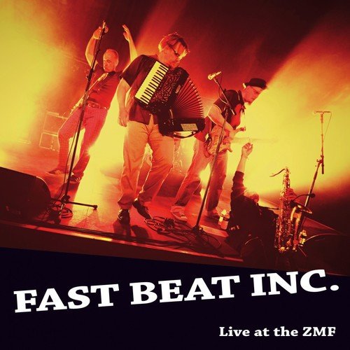 Fast Beat Inc.