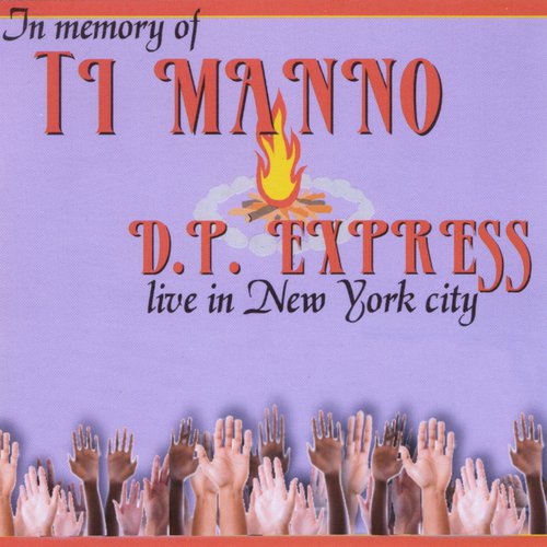 Zel Sapat Song Download From Live In Nyc In Memory Of Ti Manno Jiosaavn