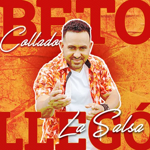 Llegó la Salsa_poster_image