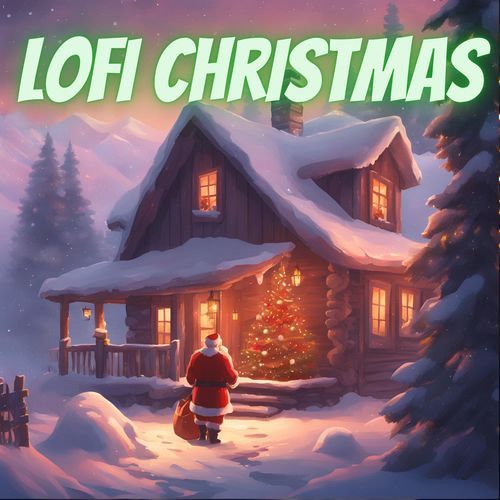 Epic Frosted Melodies cover art