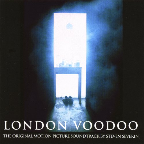 London Voodoo (original score)_poster_image