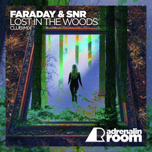 Lost in the Woods (Club Mix)