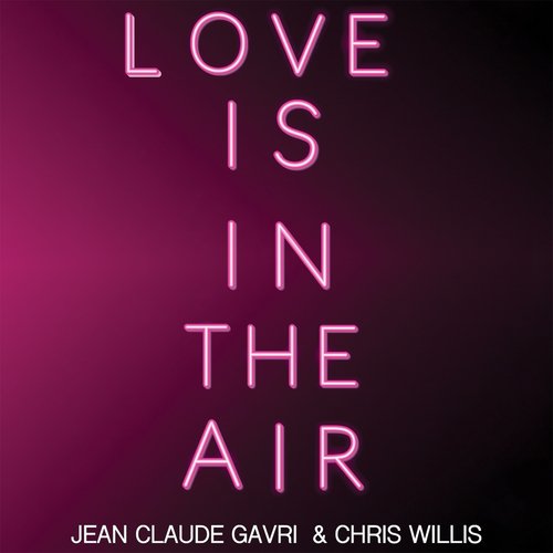 Love Is in the Air_poster_image