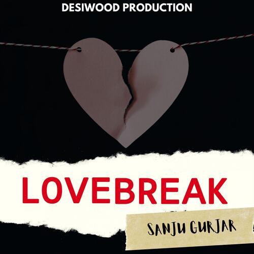 Love break