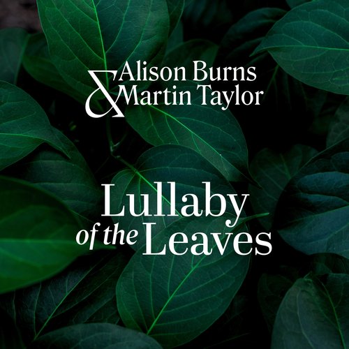 Lullaby of the Leaves (Single)_poster_image