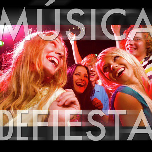 Música de Fiesta