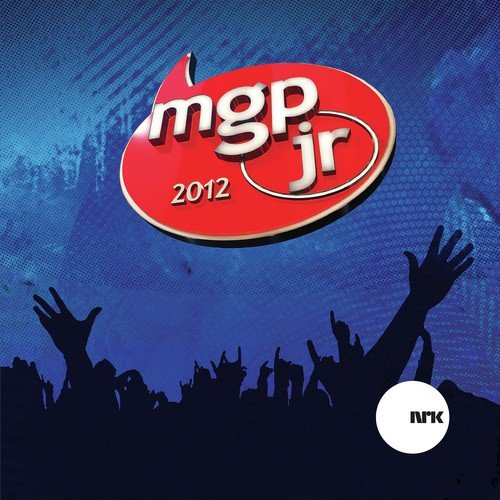 Mgp Junior Rapper Mgp Jr Logo MGPjr – Musikkonkurranse – Lille Norske Leksikon