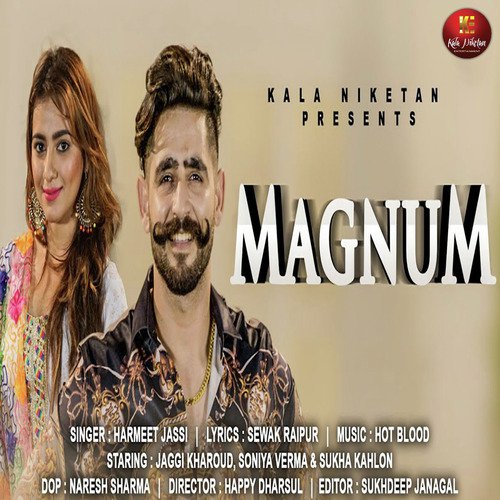 Magnum - Song Download from Magnum @ JioSaavn