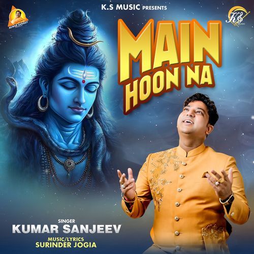 Main Hoon Na