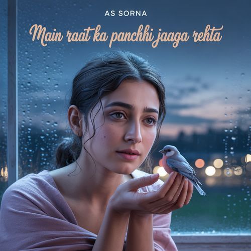Main Raat Ka Panchhi Jaaga Rehta