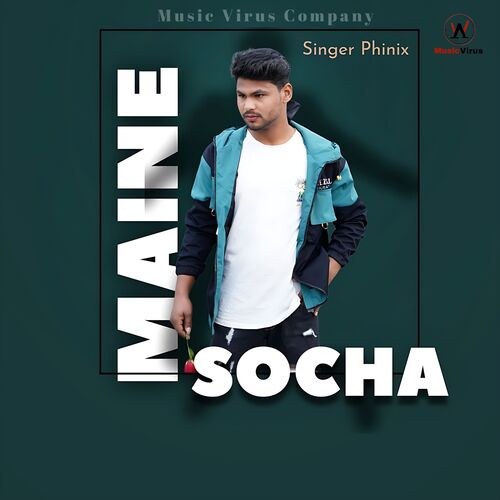 Maine Socha (hindi Rap)