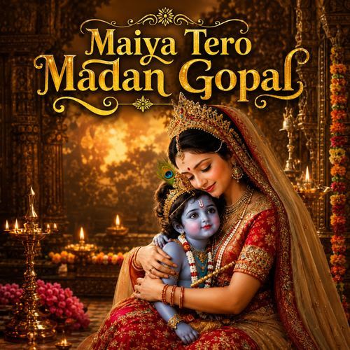 Maiya Tero Madan Gopal