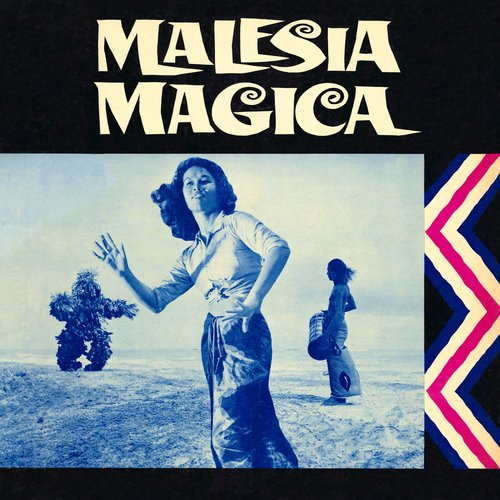 Malesia magica (Original Motion Picture Soundtrack / Extended Version)_poster_image